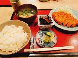 味処 一輪