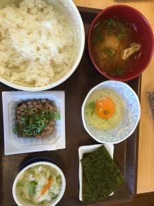 すき家 1国草津大路店