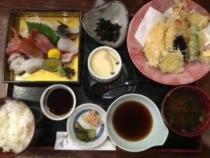 ほり膳