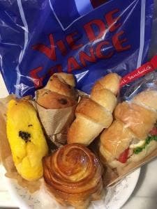 VIE DE FRANCE 福島店