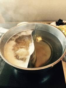 しゃぶ葉 上福岡店