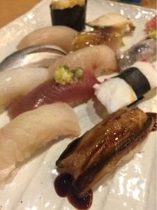 千成寿司