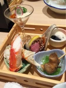 はな膳 千葉ニュータウン店
