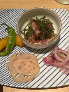 農園食堂 Ichi