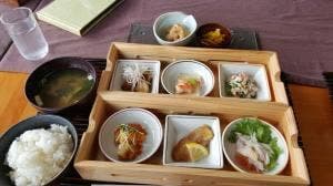 菜