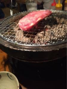 炭火焼肉じゅじゅ庵 京橋店