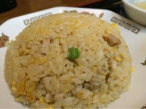 中華食堂 一番館 高田馬場店