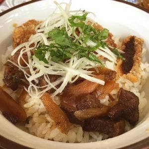 レストラン 源流庵 物産館水の上の市場