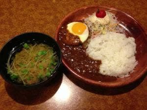 びっくりドンキー 盛岡インター店