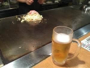 広島お好み焼 のん