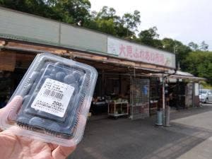 大見ふれあい市場 頭士亭