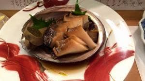 魚肴 しま田