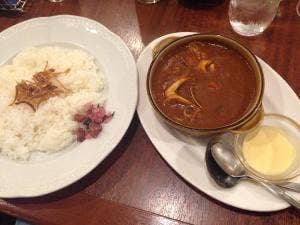 ロイヤルホスト 中間店