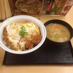 かつや 東京平和島店