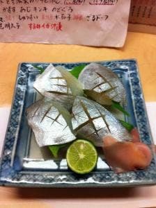 魚匠居酒屋 赤おに