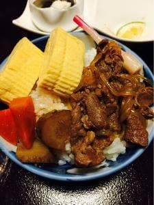 割烹旅館 ゆめさき