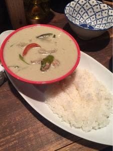 タイ屋台バル バルタン食堂