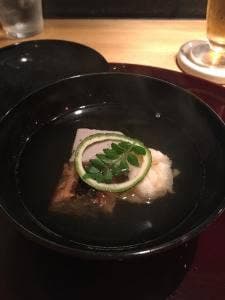 料理屋仲島