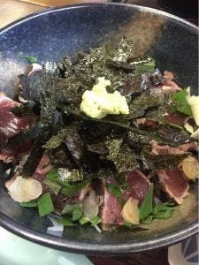 おむすびころりん