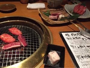 牛月乃屋 ゆるり