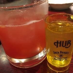 HUB 渋谷道玄坂店