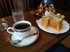 COFFEESHOP MAX