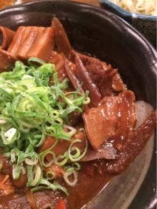 肉と魚とめん料理が充実している店 なにがし はなれ 豊田市駅前店