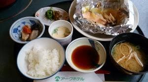 味舞