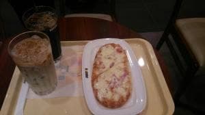 ドトールコーヒーショップ ビーンズ新杉田店