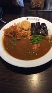 カレーハウスCoCo壱番屋 ラウンドワン豊橋店