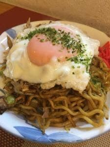 ごはん屋さん