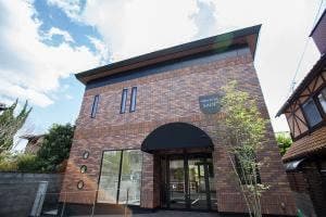 Gallery&Cafe SAOI