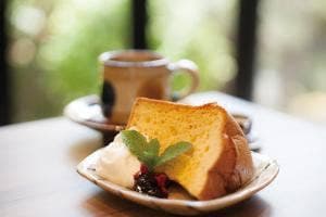 Gallery&Cafe SAOI
