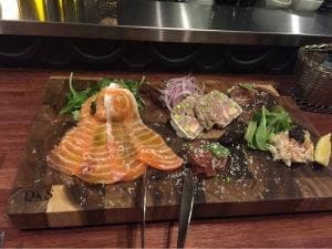 ブルーブリックステーキハウス