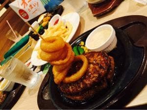 ガスト 相模原店