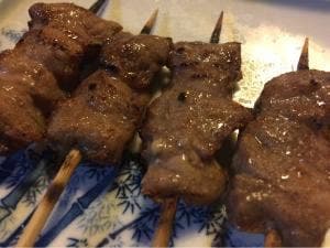 もつ焼ほるもん屋 かねき