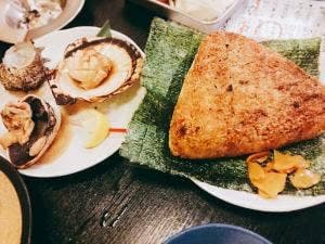 吾作亭 アベノ店