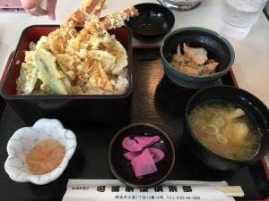 オホーツクバザール 直営レストラン
