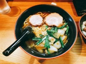 〇快らーめん