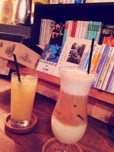 ひとやすみ書店