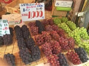 フルーツの一実屋