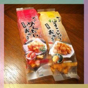 辛子明太子のやまや 本店