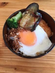 レストラン 樹樹
