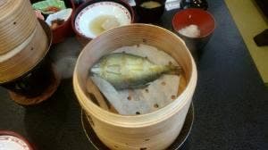 近江ダイニング 橘菖