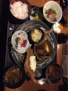 あねごや