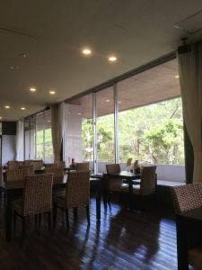 吹上砂丘荘 菜寮 月乃砂