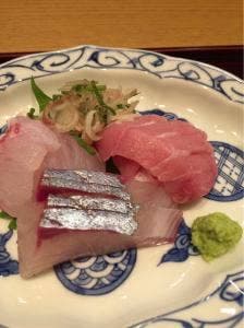 和料理はら