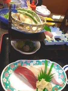 かもがた亭本店