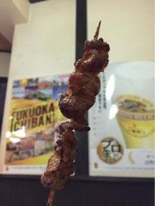 炭火やきとり 串べえ