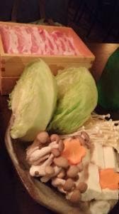 隠れ家創作ダイニング 田田